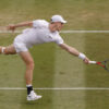 Denis Shapovalov: The Future of Tennis