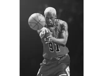 The Unforgettable Legacy of Dennis Rodman