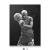 The Life and Legacy of Dennis Rodman