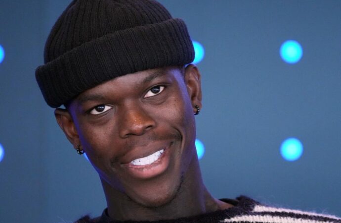 All About Dennis Schröder: Career Updates and Insights