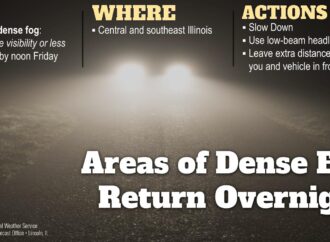 Understanding Dense Fog Advisory and Its Importance
