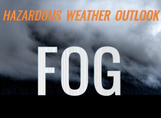 Understanding the Dense Fog Advisory: Importance and Safety Tips