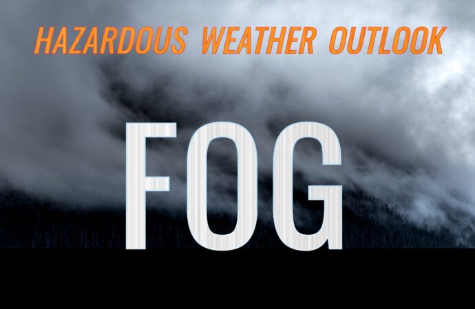 Understanding the Dense Fog Advisory: Importance and Safety Tips
