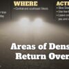 Understanding Dense Fog Advisory and Its Impact