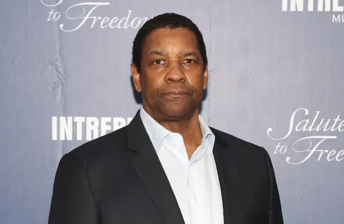 Denzel Washington: A Testament to Talent and Philanthropy