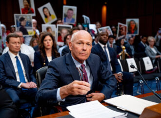 Understanding the Role of the Department of Justice