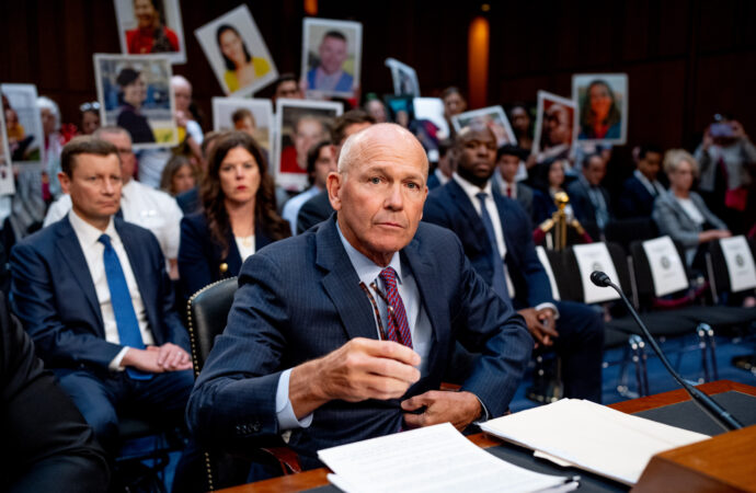 Understanding the Role of the Department of Justice