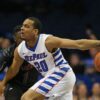 DePaul Basketball: Overcoming Challenges in a New Season