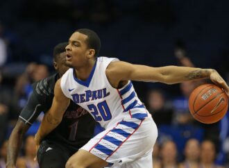 DePaul Basketball: Overcoming Challenges in a New Season