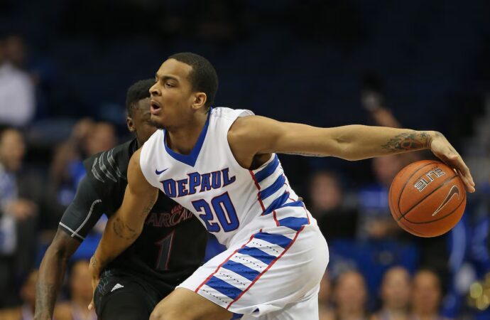 DePaul Basketball: Overcoming Challenges in a New Season