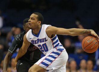 DePaul Basketball: Highlights and Future Prospects