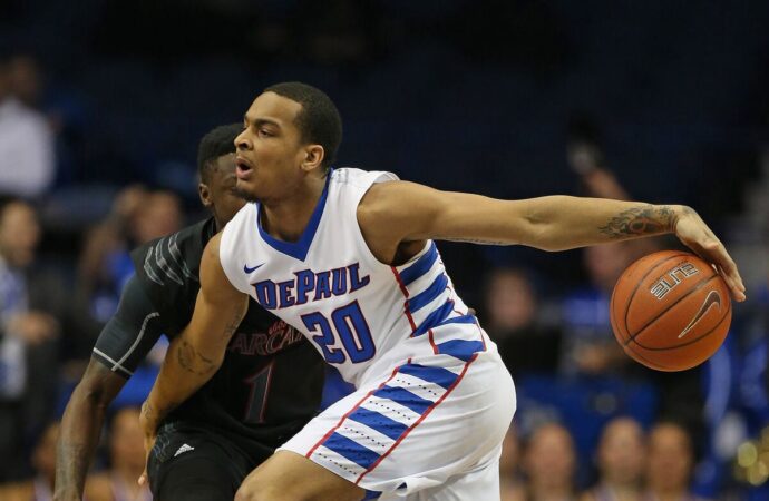 DePaul Basketball: Highlights and Future Prospects