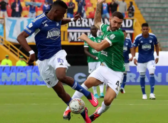 The Thrilling Encounter: Deportivo Cali vs Millonarios