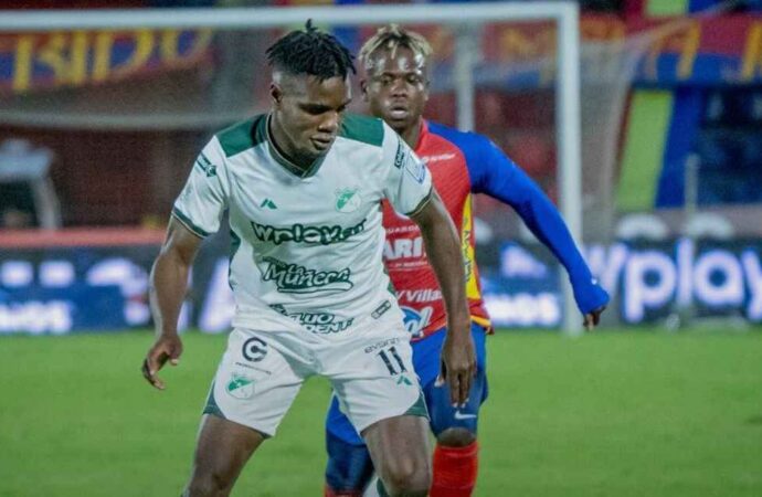 Deportivo Cali vs. Pasto: A Match of Significance