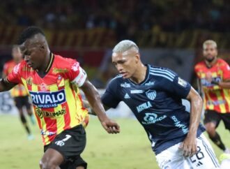 Deportivo Pereira vs Junior: A Key Match Overview
