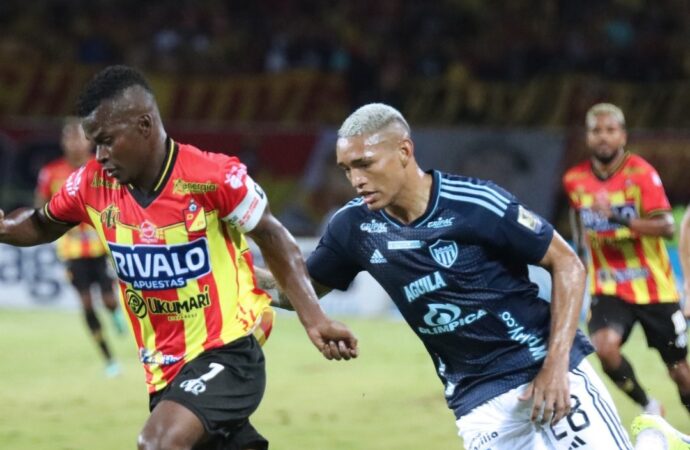 Deportivo Pereira vs Junior: A Key Match Overview