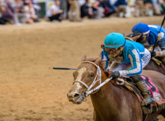 The Thrill of Upcoming Derby Events: What to Expect