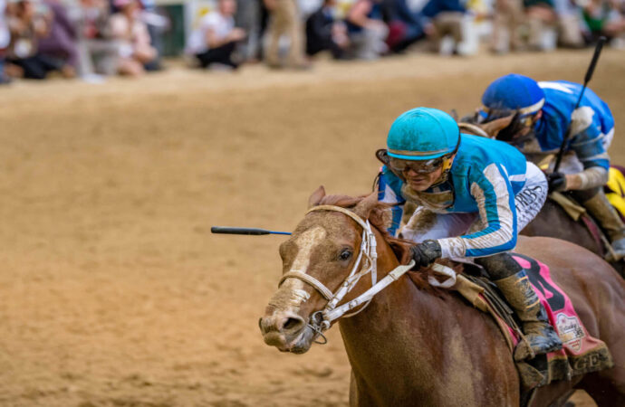The Thrill of Upcoming Derby Events: What to Expect