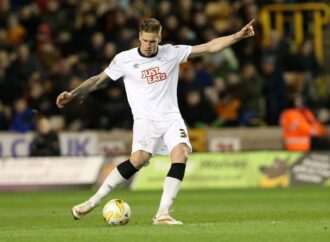 Derby County vs Ipswich Town: A Competitive Clash