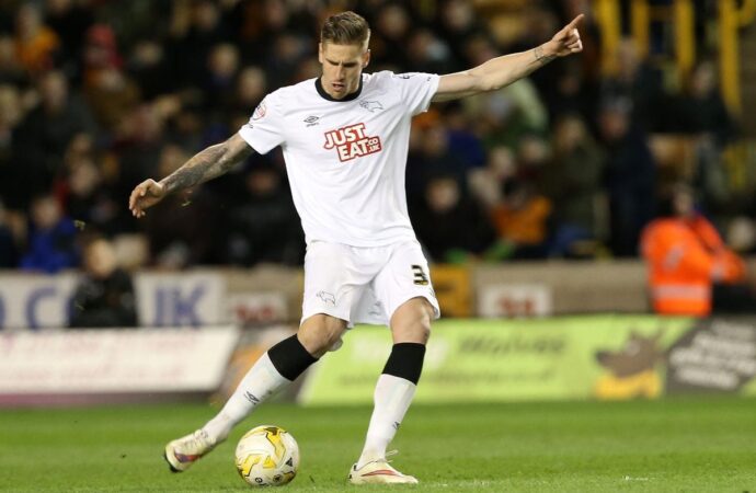 Derby County vs Ipswich Town: A Competitive Clash