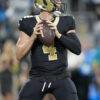 Derek Carr: A Look at His Career and Recent Developments