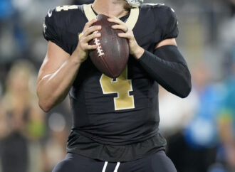 Derek Carr: A Look at His Career and Recent Developments