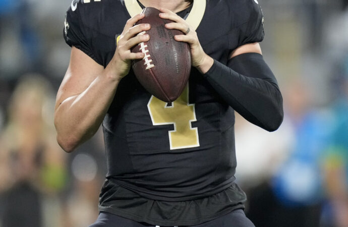 Derek Carr: A Look at His Career and Recent Developments