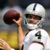 Derek Carr: A New Chapter in the 2023 NFL Season