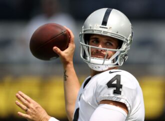 Derek Carr: A New Chapter in the 2023 NFL Season