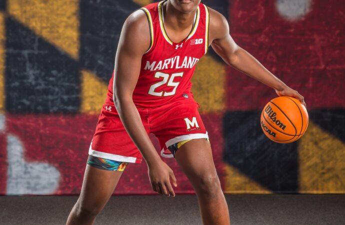 Derik Queen: The Next Big Thing in College Basketball