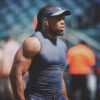 Derrick Henry: An NFL Superstar and His Journey
