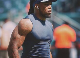 Derrick Henry: An NFL Superstar and His Journey