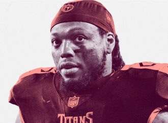 Derrick Henry: A Look at the NFL’s Dominant Running Back
