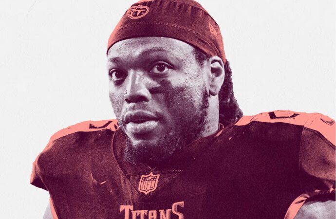 Derrick Henry: A Look at the NFL’s Dominant Running Back
