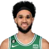 The Rise of Derrick White: From Underdog to NBA Star