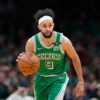 Derrick White: The NBA’s Emerging Star