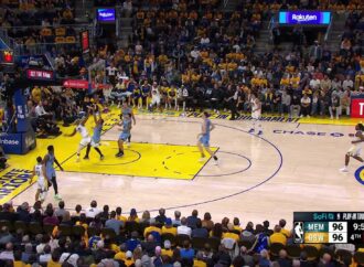 Desmond Bane: A Breakout Performance in the NBA