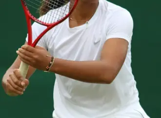 Destanee Aiava: The Future of Women’s Tennis