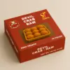 All About the Devil Crab: Facts, Habitat, and Recipes