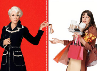 Anticipated Return: Devil Wears Prada 2