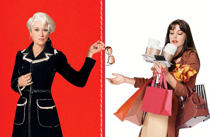 Anticipated Return: Devil Wears Prada 2