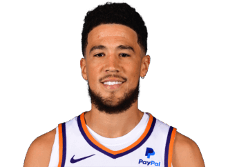 The Rise of Devin Booker in the NBA