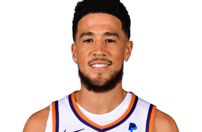 The Rise of Devin Booker in the NBA