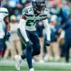 Devon Witherspoon: Making Waves in the NFL