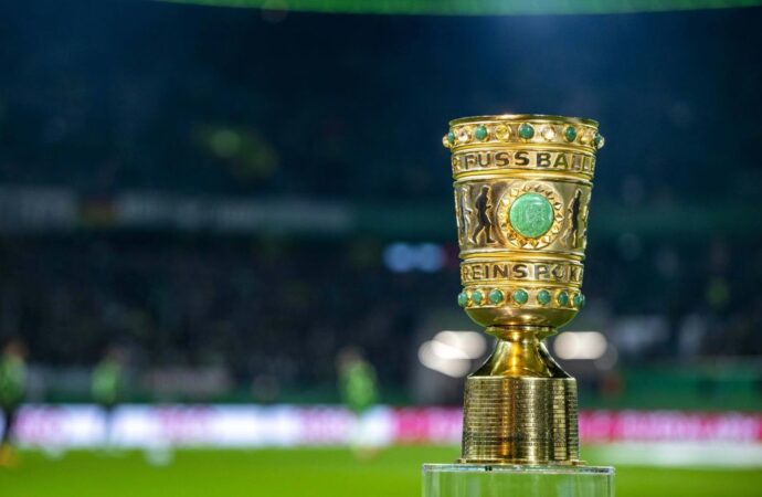 All You Need to Know About the DFB Pokal 2023