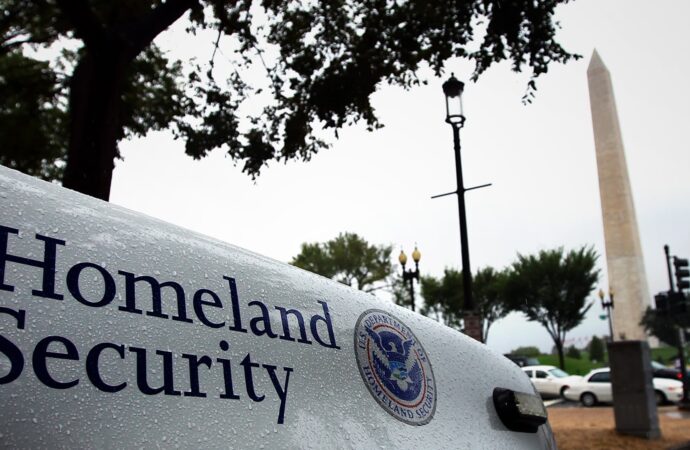 Understanding the DHS Shutdown: Causes and Consequences
