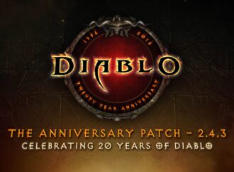 Blizzard Celebrates Diablo’s 30th Anniversary