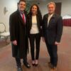 The Impact of Diana Dizoglio on Community Advocacy