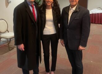 The Impact of Diana Dizoglio on Community Advocacy