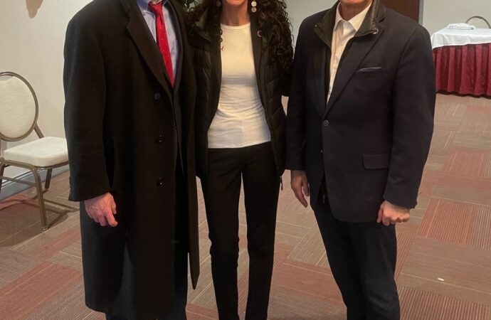 The Impact of Diana Dizoglio on Community Advocacy